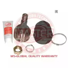 Шарнирный комплект, приводной вал MASTER-SPORT купить